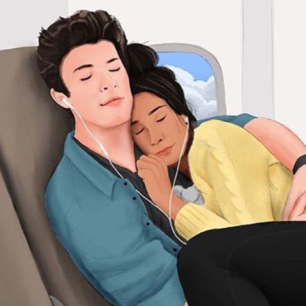 Meet your Posher, Cyndi